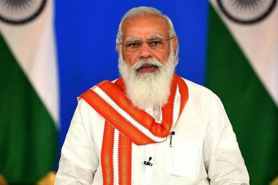 New drone rules usher in landmark moment for this sector: PM New drone rules usher in landmark moment for this sector: PM