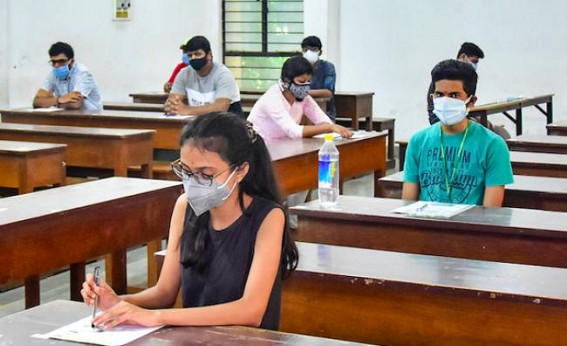 SC allows Kerala govt to conduct offline exams for Class 11