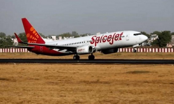 SpiceJet looks to save Rs 1K cr on commercial settlement with MAX lessors
