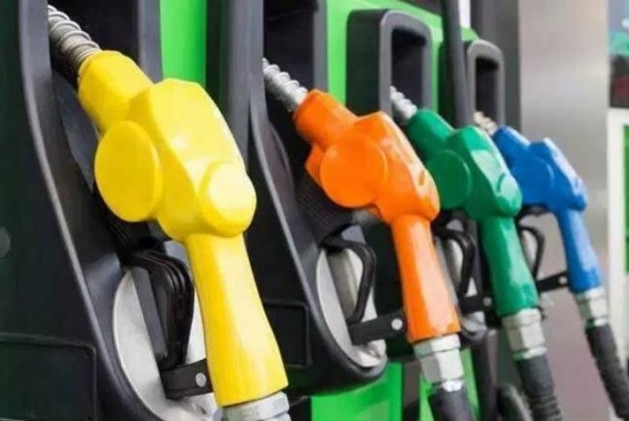 Petrol, diesel price rise on hold after 4 consecutive days of hike