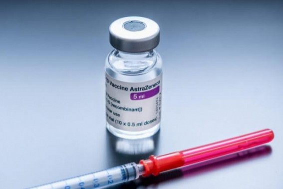 S.Korea to donate AstraZeneca vax to Vietnam, Thailand
