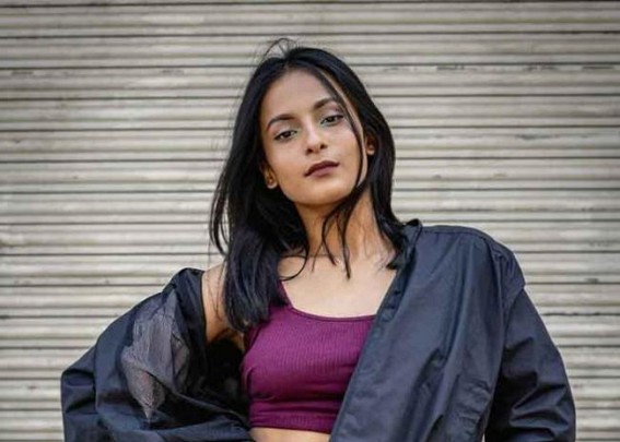 'India's Best Dancer 2': Army brat Muskaan Singh on discipline and dance(