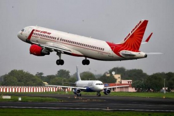 RS asks MPs to settle TA bills to clear Air India's dues