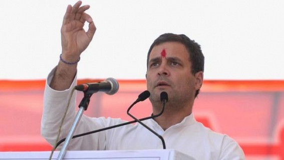 Survey: Modi in Bengal, Rahul in Kerala most suited for PM Survey: Modi in Bengal, Rahul in Kerala most suited for PM