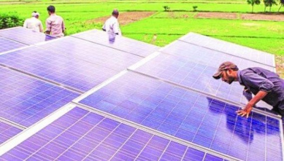 India launches global initiative for clean energy innovation