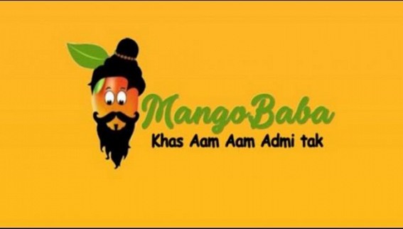 Order mangoes for home delivery on 'Mango Baba'