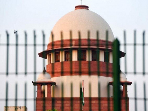 Supreme Court Seeks Comparison Between Indian & International Prices Of COVID Vaccines