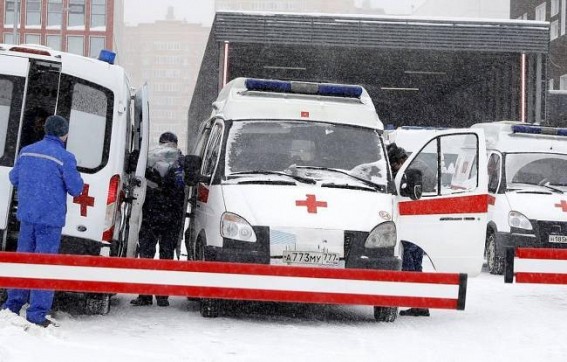 Russia reports over 10k new Covid cases Russia reports over 10k new Covid cases