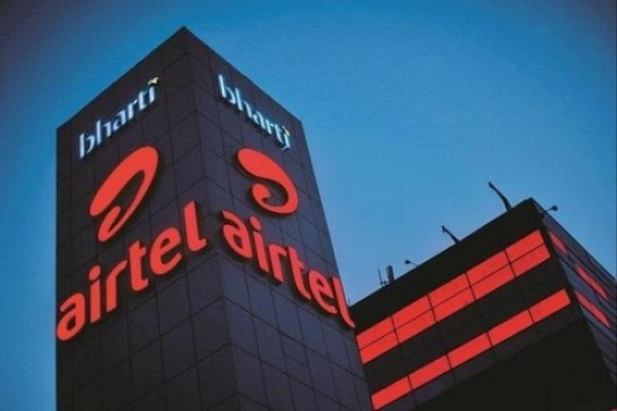 Crisil assigns 'highest' corporate governance rating to Bharti Airtel