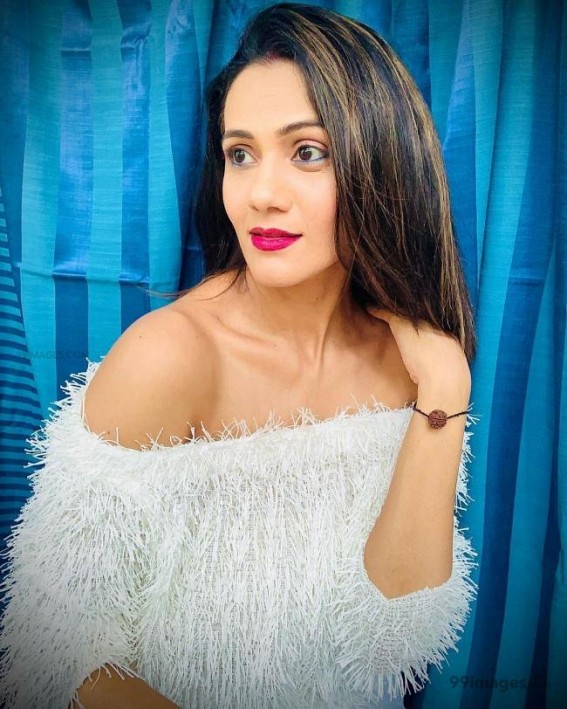 Kajal Pisal keen on returning to set post Covid recovery Kajal Pisal keen on returning to set post Covid recovery