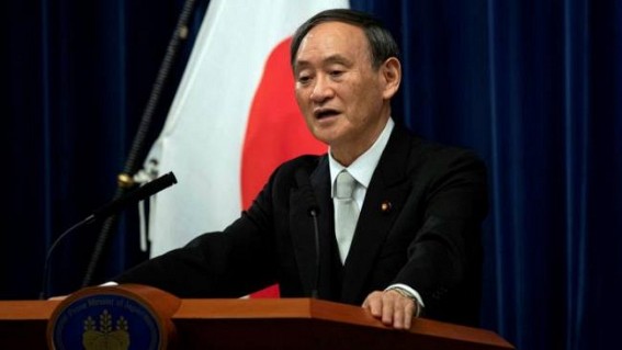 Japan's parliamentary session closes, general poll now in focus Japan's parliamentary session closes, general poll now in focus
