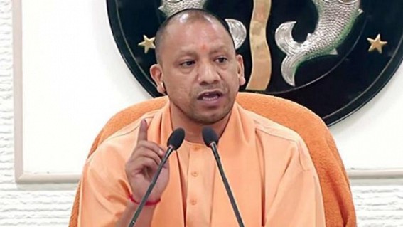 As curfew eases, Yogi asks cops to be on vigil As curfew eases, Yogi asks cops to be on vigil