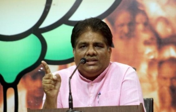 Rajasthan's Bhupendra Yadav gets Ministry of Labour and Environment
