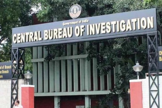 CBI searches at 4 locations in Chennai in bank fraud case