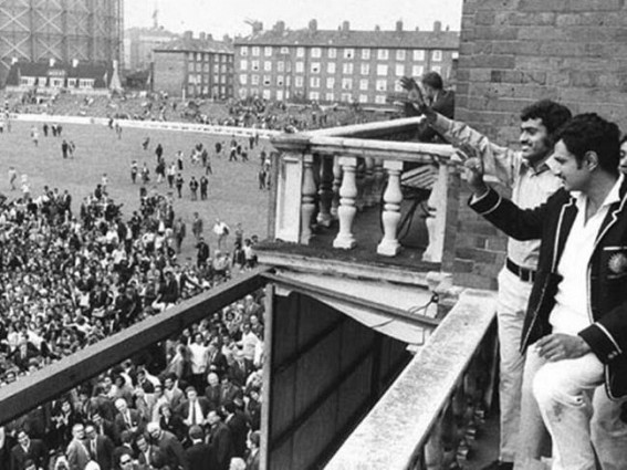 Golden Memories: 50 years ago, Wadekar's India made history in England
