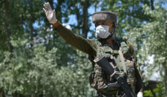 Pak Army selling 'Kashmir opium' to domestic population to stay relevant, grab resources Pak Army selling 'Kashmir opium' to domestic population to stay relevant, grab resources