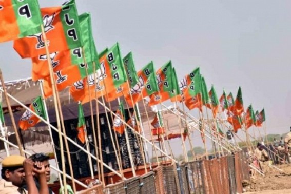 Mission 2023: Raj BJP to follow models of Gujarat, K'taka, MP & Himachal Mission 2023: Raj BJP to follow models of Gujarat, K'taka, MP & Himachal