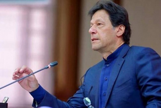 We don't have magic powers to make Taliban do what we want: Imran