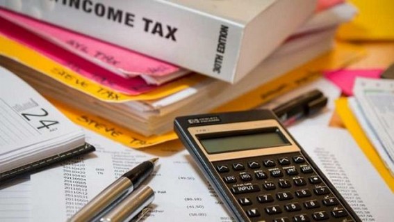Faceless assessment to ensure robust, transparent system: CII Survey Faceless assessment to ensure robust, transparent system: CII Survey
