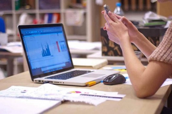 Thanks to Covid, it's raining jobs & perks for IT geeks Thanks to Covid, it's raining jobs & perks for IT geeks