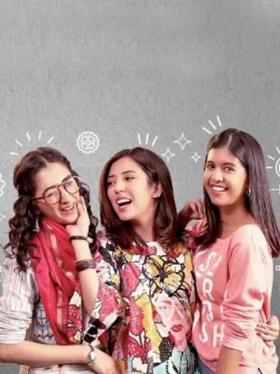 Sejal Kumar: 'Engineering Girls 2.0' is about my character's growth