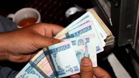 Taliban restricts bank withdrawals to $200 per week