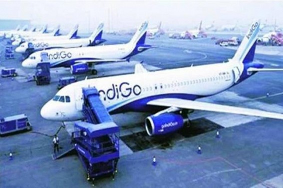 IndiGo appoints Director Gregg Saretsky as Special Advisor