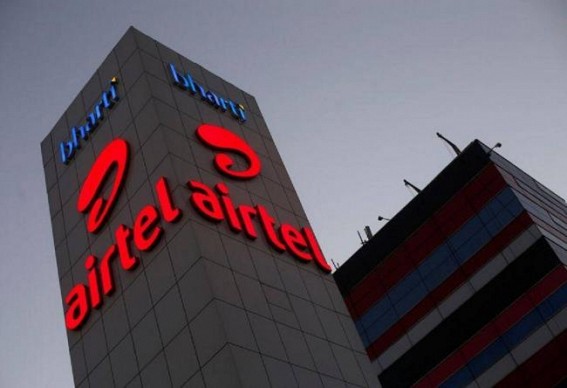 Bharti Airtel shares rise on announcement of Rs 21K cr rights issue Bharti Airtel shares rise on announcement of Rs 21K cr rights issue