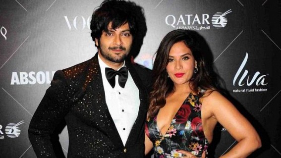 Spotify podcast to feature Ali Fazal, Richa Chadha Spotify podcast to feature Ali Fazal, Richa Chadha