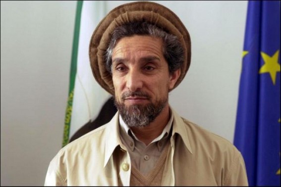 Taliban not as strong as many believe: Ahmad Massoud Taliban not as strong as many believe: Ahmad Massoud
