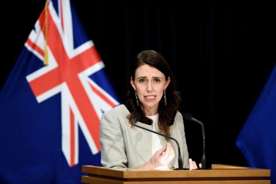 NZ supermarket 'terror attack' leaves perpetrator dead NZ supermarket 'terror attack' leaves perpetrator dead