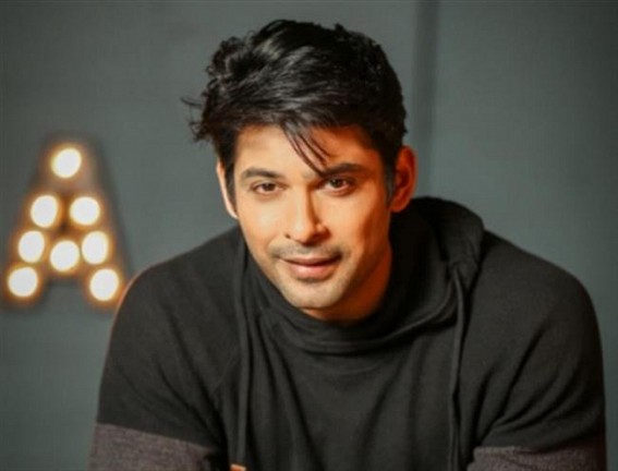 Friends recall a fairytale relationship cut short by Sidharth's death Friends recall a fairytale relationship cut short by Sidharth's death