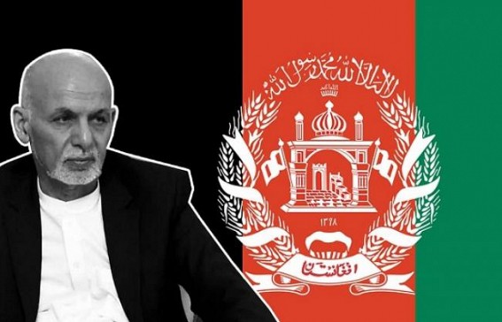 Former Afghan Prez says open to UN audit of his finances