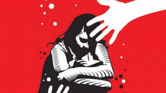 Sakinaka rape victim succumbs Sakinaka rape victim succumbs
