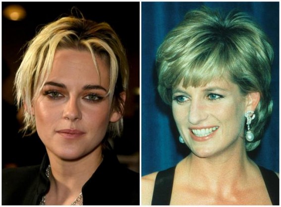 Kristen Stewart shares her 'favourite' thing about Princess Diana Kristen Stewart shares her 'favourite' thing about Princess Diana