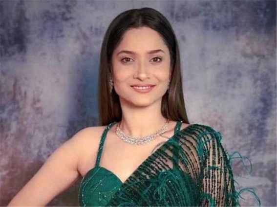 TV serials and web series have distinct audiences, say Ravi Dubey, Ankita Lokhande TV serials and web series have distinct audiences, say Ravi Dubey, Ankita Lokhande