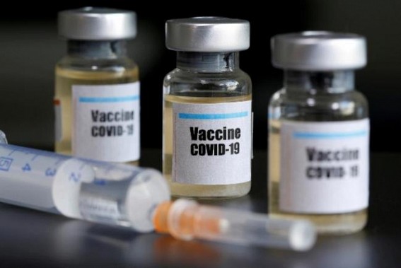 Majority of Australians support Covid vax mandate: Poll Majority of Australians support Covid vax mandate: Poll