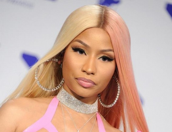 Nicki Minaj not invited to White House: Official Nicki Minaj not invited to White House: Official
