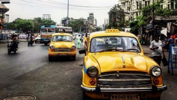 Kolkata safest city among metros : NCRB report Kolkata safest city among metros : NCRB report