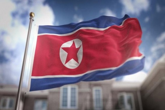 N.Korea slams US' move to transfer nuke-powered submarine tech to Aus N.Korea slams US' move to transfer nuke-powered submarine tech to Aus