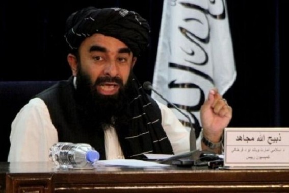 Taliban names remaining Ministers in caretaker govt Taliban names remaining Ministers in caretaker govt