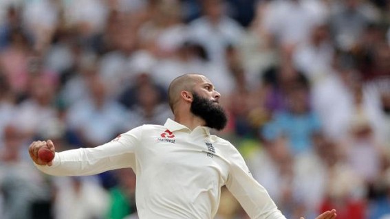 Moeen was more than his stats and did everything with team in mind: Hussain