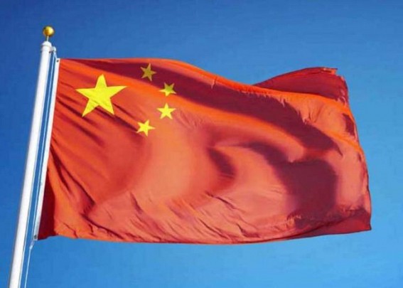 Chinese projects worth $843bn reveal major hike in 'hidden debt' for 42 nations