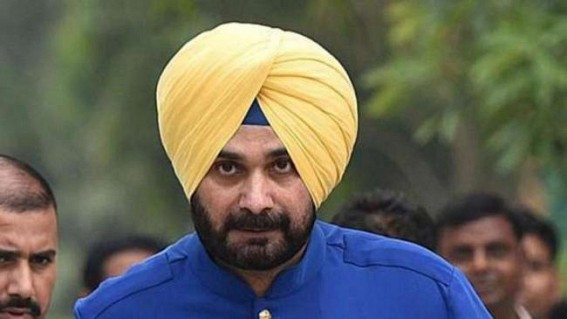 Lal Singh likely replacement if Sidhu does not relent Lal Singh likely replacement if Sidhu does not relent