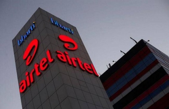 Airtel to invest Rs 5K crore to scale up data centre business