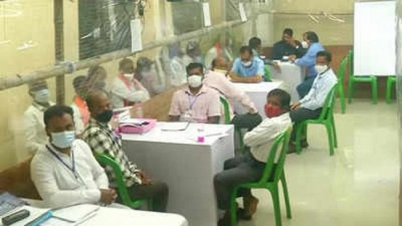 BJD wins Pipili bypoll by over 20,000 votes BJD wins Pipili bypoll by over 20,000 votes