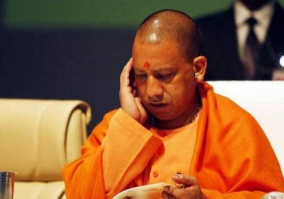 Yogi to withdraw cases registered under Epidemic Act in lockdown