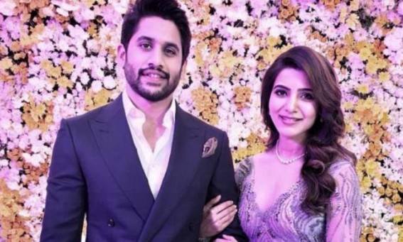 Siddharth shares cryptic post after Samantha, Naga Chaitanya's separation news Siddharth shares cryptic post after Samantha, Naga Chaitanya's separation news