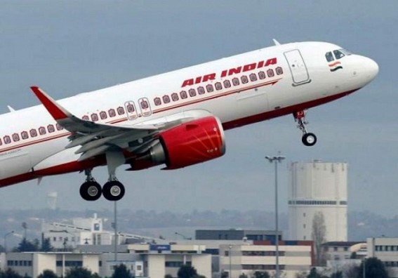 Tatas plan new vertical to on-board Air India post SPA