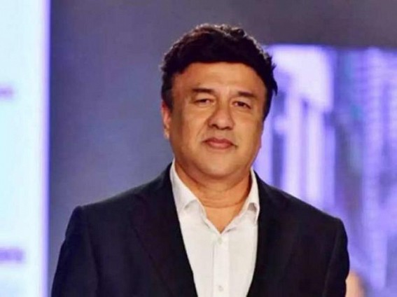 Anu Malik reveals how Asha Bhosale give him his name Anu Malik reveals how Asha Bhosale give him his name